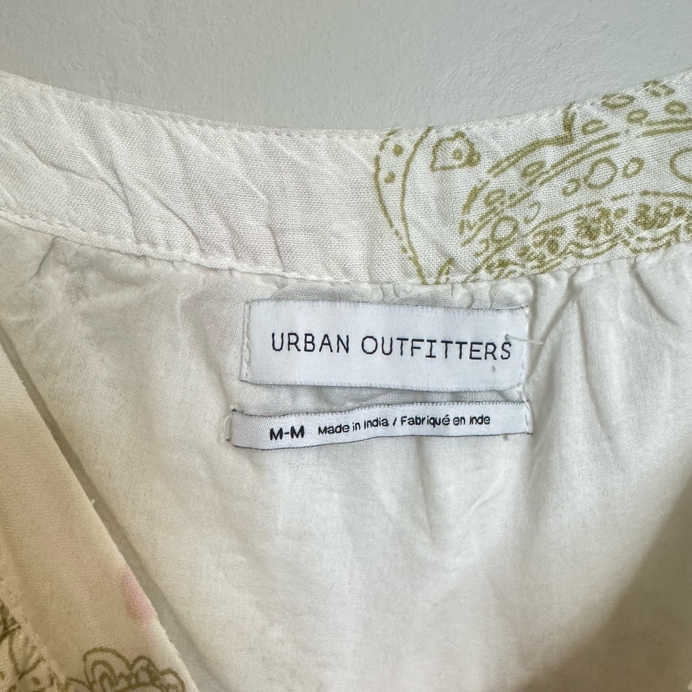 Urban Outfitters Dress - Picture 4 of 5
